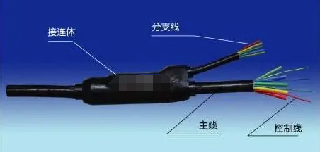 分支電纜是什么？